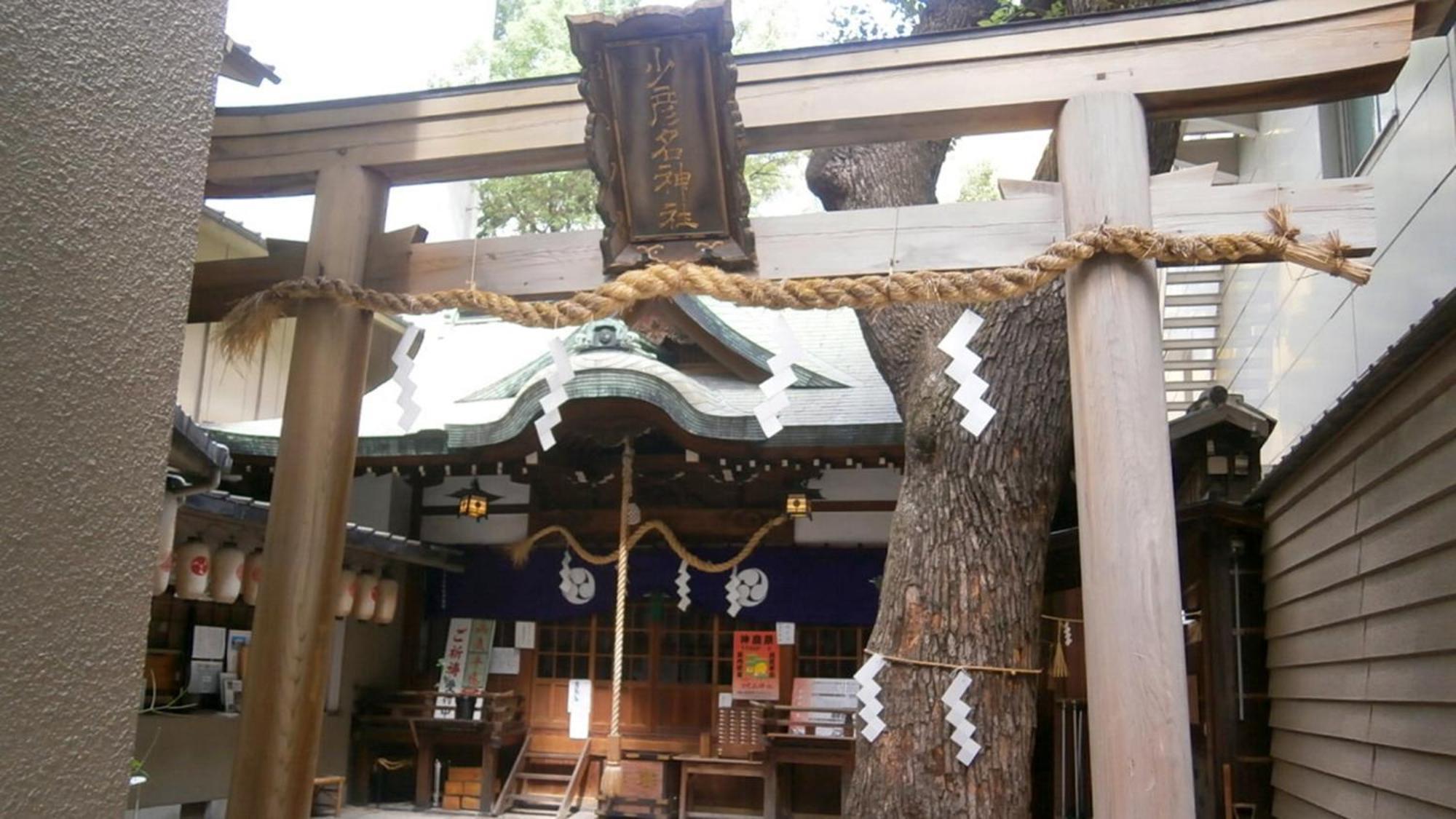 大阪东横淀屋桥站南旅馆酒店 外观 照片