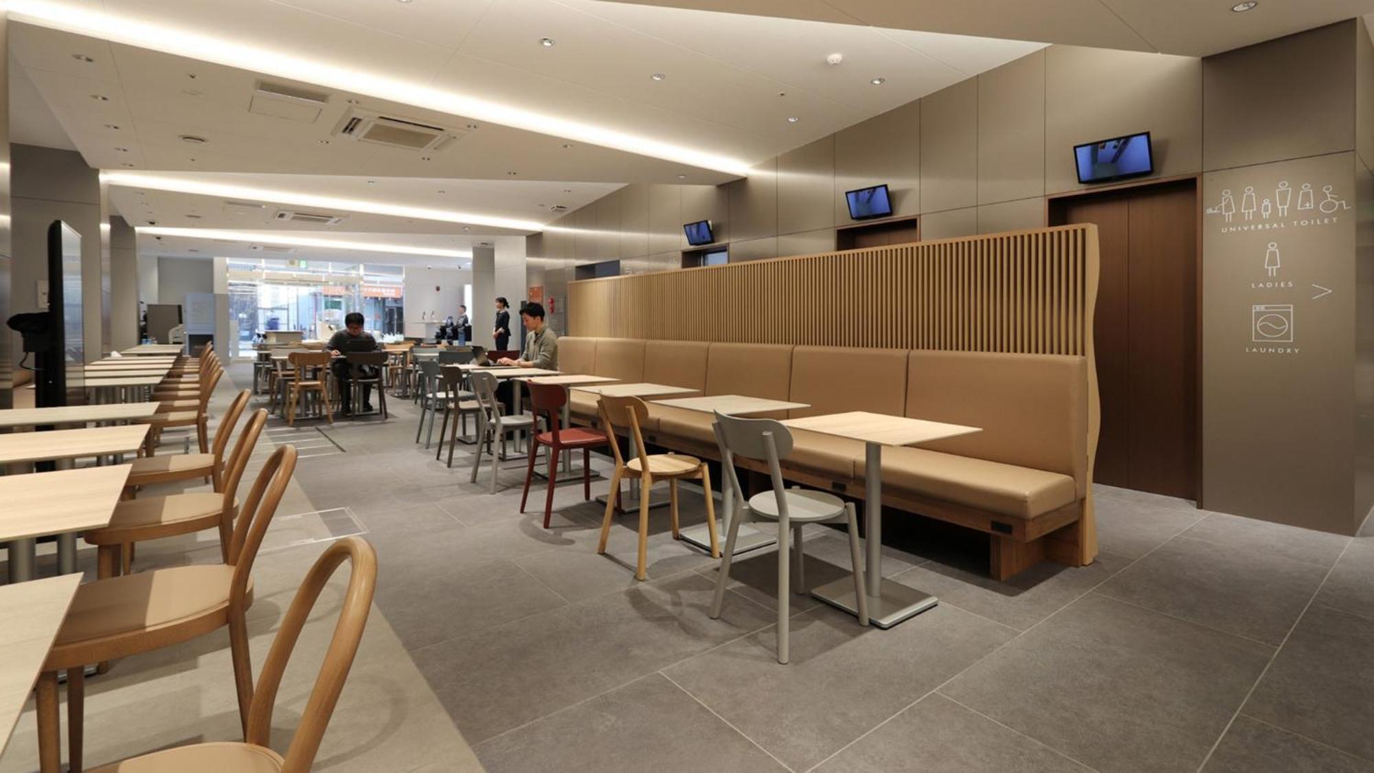 大阪东横淀屋桥站南旅馆酒店 外观 照片