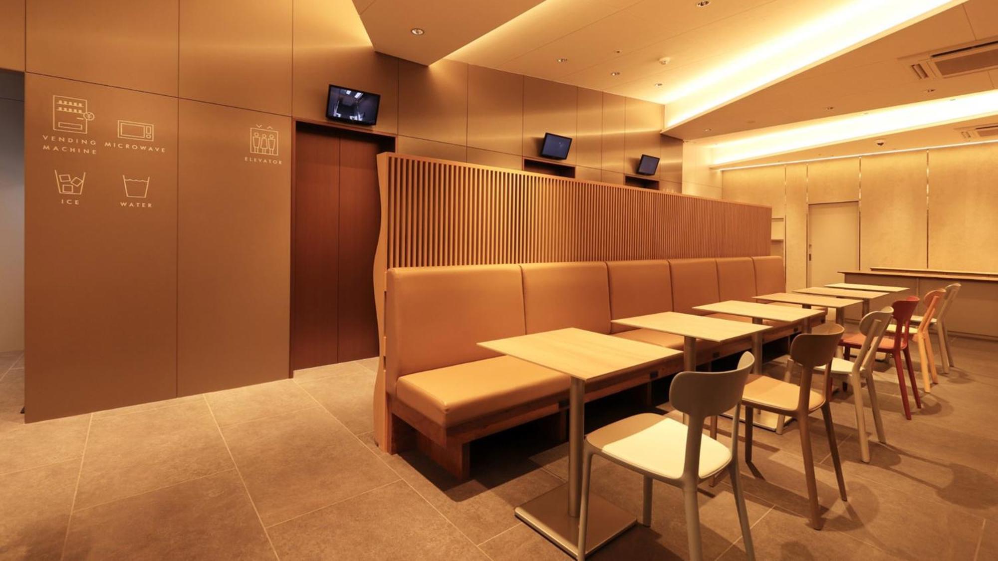 大阪东横淀屋桥站南旅馆酒店 外观 照片