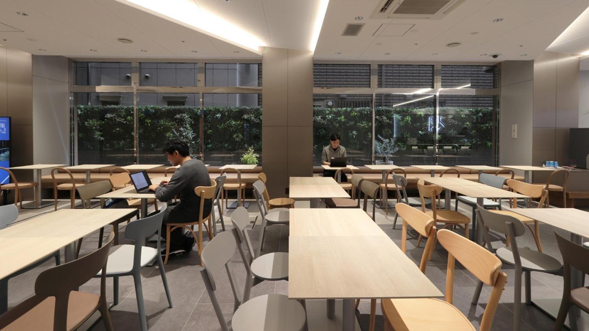 大阪东横淀屋桥站南旅馆酒店 外观 照片