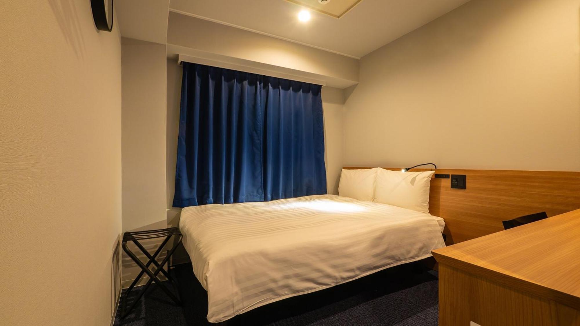 大阪东横淀屋桥站南旅馆酒店 客房 照片