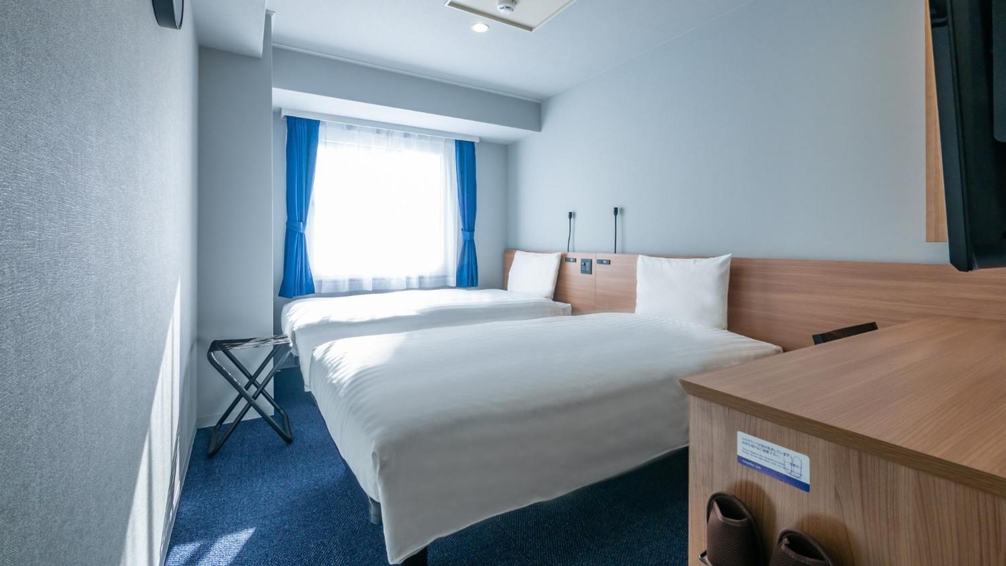 大阪东横淀屋桥站南旅馆酒店 外观 照片